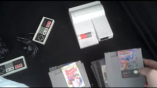 Craigslist Game Find: Top Score