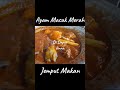 Ayam Masak Merah | Di Dapur Anna