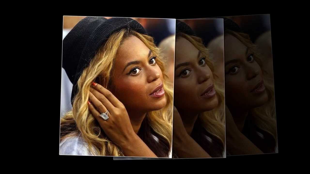 Beyonces Wedding Ring Cost