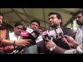 புனீத் க்கு இப்படி நடந்திருக்க கூடாது கண் கலங்கிய suriya sivakumar puneeth rajkumar nba24x7