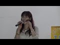 가수 김은서 열정 혜은이 7080작은앙상블2018 09 09