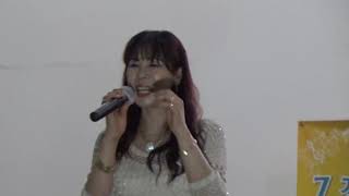 가수 김은서[열정/혜은이]7080작은앙상블2018/09/09