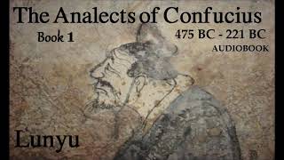 The Analects of Confucius - 1- Book 1 - Audiobook