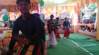 Stage -Raikala  Dhipa sahi ( Mahulia Sankirtan mandali)