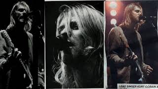 Nirvana - Live at William and Mary Hall! (11/07/93)