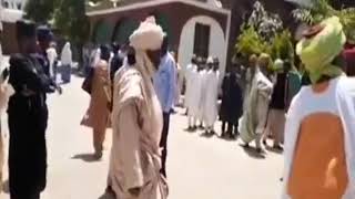 Kali Gaskiyar Magana Daga Fadar Sarkin Kano Sanusi Labari Mai Dadi