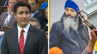 PM Trudeau | 'Credible allegations' that India was involved in killing of Hardeep Singh Nijjar