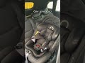 baby car seat 360 isofix fypシ fypシ゚viral quinton isofix 360