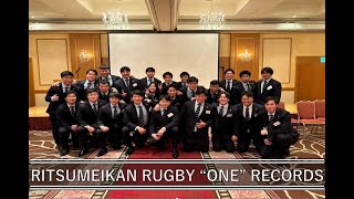 Ritsumeikan Rugby \