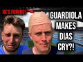 GUARDIOLA IS FUMING?! (**MORE THAN YOU BELIEVE**) @JDFootball