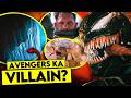 Avengers Level Threat? - Venom 3 Final Trailer Breakdown