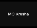 Mc Kresha- Hall of fame (lyrics)