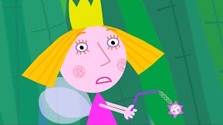 🔴 LIVE! Ben and Holly's Little Kingdom Full Episodes | Kids Cartoons | ‪@BenAndHollysLittleKingdom