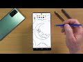 Everything the Note 10+ S Pen Can Do