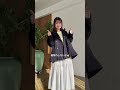 148cm yuna 商品は商品タグボタンからご覧いただけます👗 低身長ファッション ファッション 148cm 150cm 小柄コーデ コーデ