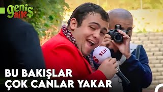 Zekai ve Kütük Tüm Sahneler #2 - Geniş Aile