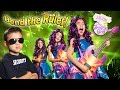 Quot Bend The Rules Quot Music Video Ft Evantubehd Amp The Beatrix Girls