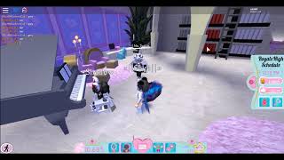 Robloxroyalehighpiano Videos 9tubetv - 