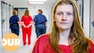 Women Behind Bars (Full Length Prison Documentary) | Our Life