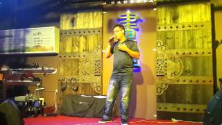 20151005畫堤演唱Ⅱ 13 易倫 當刺蝟愛上玫瑰 游鴻明