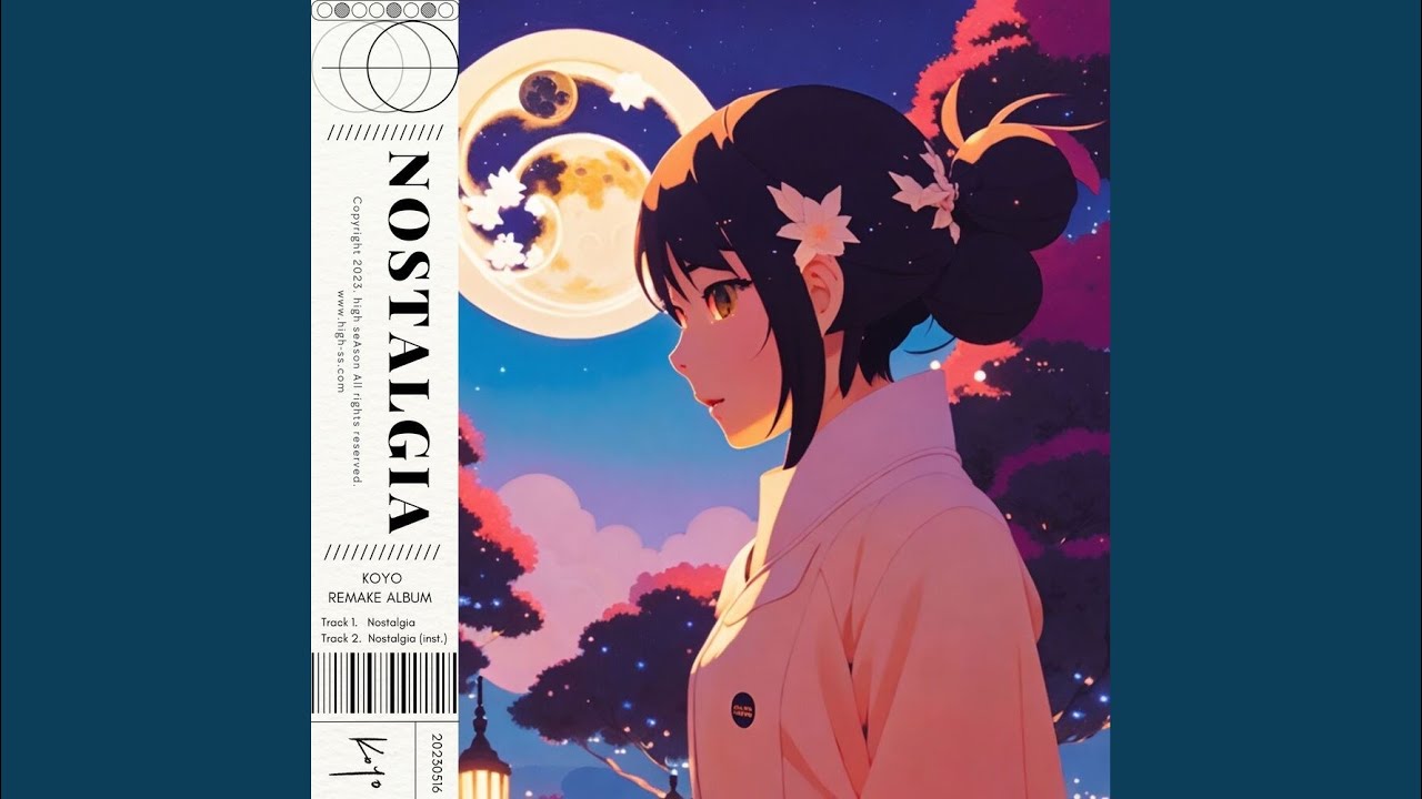 Nostalgia Youtube Music