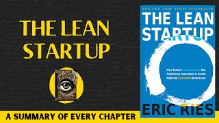 The Lean Startup Book Summary | Eric Ries