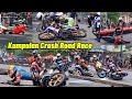 NG3RI - NG3RI SEDAP‼️KUMPULAN CRASH ROAD RACE JATIM