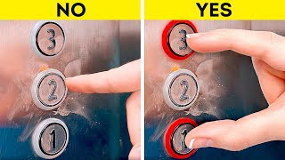 UNUSUAL USES FOR ORDINARY THINGS || Smart Tips and Tricks for Making Your Life Easier