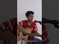 Ku harap dia yang terakhir|| Muh Hasrul (live akustik) OFFICIAL