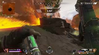 【Apex Legends】海外オクタンのアルティメットの使い方が面白すぎるｗｗ【海外redditまとめ#6】