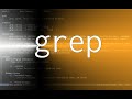 Filtering Plain Text With the Command-Line GNU grep [Learn by Practicing]