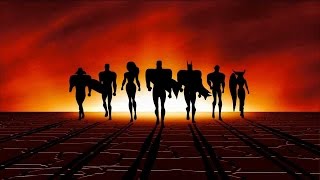 My Top 10 DC Animated Shows