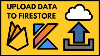 Uploading Data - Firebase Firestore