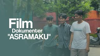 film dokumenter “ASRAMAKU”