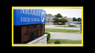 Former Nicolet teacher accused of sexual abuse found dead in his garage
