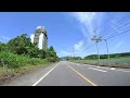 【宮崎ドライブ】宮崎県小林市→えびの市ドライブ編　今回は小林駅から道の駅えびのまでのドライブです　車載動画　ドライブレコーダー　旅行