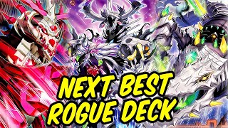 1ST PLACE Memento Deck Profile & *NEW* 1 Card Combo! | Post LEDE June 2024 [Master Duel]