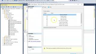 Query Excel With Openrowset