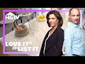 Townhouse Transformation - Full Episode Recap | Love It or List It | HGTV