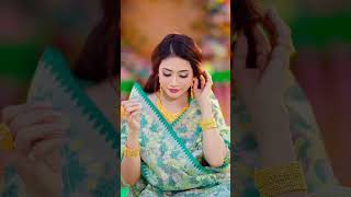 NUNGSHI PANTHUNG 😍 Soma Laishram || Lei Lengba || Meitei Nupi 🤍 #manipuri #reels #video 🔥🔥🔥