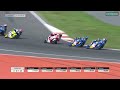 2 RIDER ASIA TOP10! SYARIFFUDIN AZMAN🇲🇾 P7 & BUASRI🇹🇭 P5 | HIGHLIGHTS JUNIOR GP 2022 MOTO3 ROUND 1