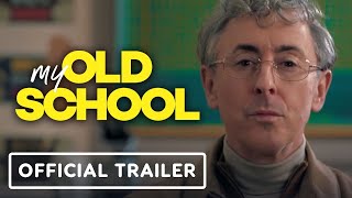 MY OLD SCHOOL Trailer (2022) Alan Cumming