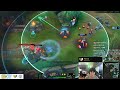 peyz fullstream peyz varus kalista rell gampplay challenger korea