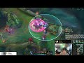 peyz fullstream peyz varus kalista rell gampplay challenger korea