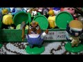 choco egg animal forest とびだせどうぶつの森チョコエッグ 「全種類コンプリートを狙え！」part7 食玩レビュー