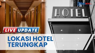 Polisi Pastikan Lokasi Rekaman Video Asusila Kebaya Merah Berada di Kamar Hotel di Surabaya