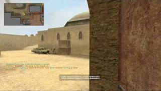 CS:S FlyBy Test