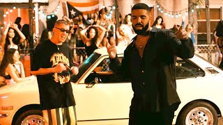 Lil Nas X, Drake, Nipsey - Old Town Road (ft. Billy Ray Cyrus) [Music Video]
