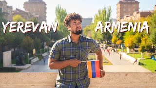 Heres Why You Need to Visit Yerevan NOW