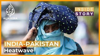 How much is climate change to blame for heatwaves in South Asia? | Inside Story